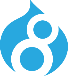 Drupal 8