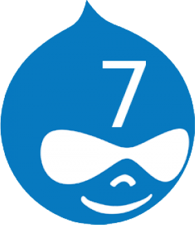 Drupal 7