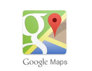 Google Maps 