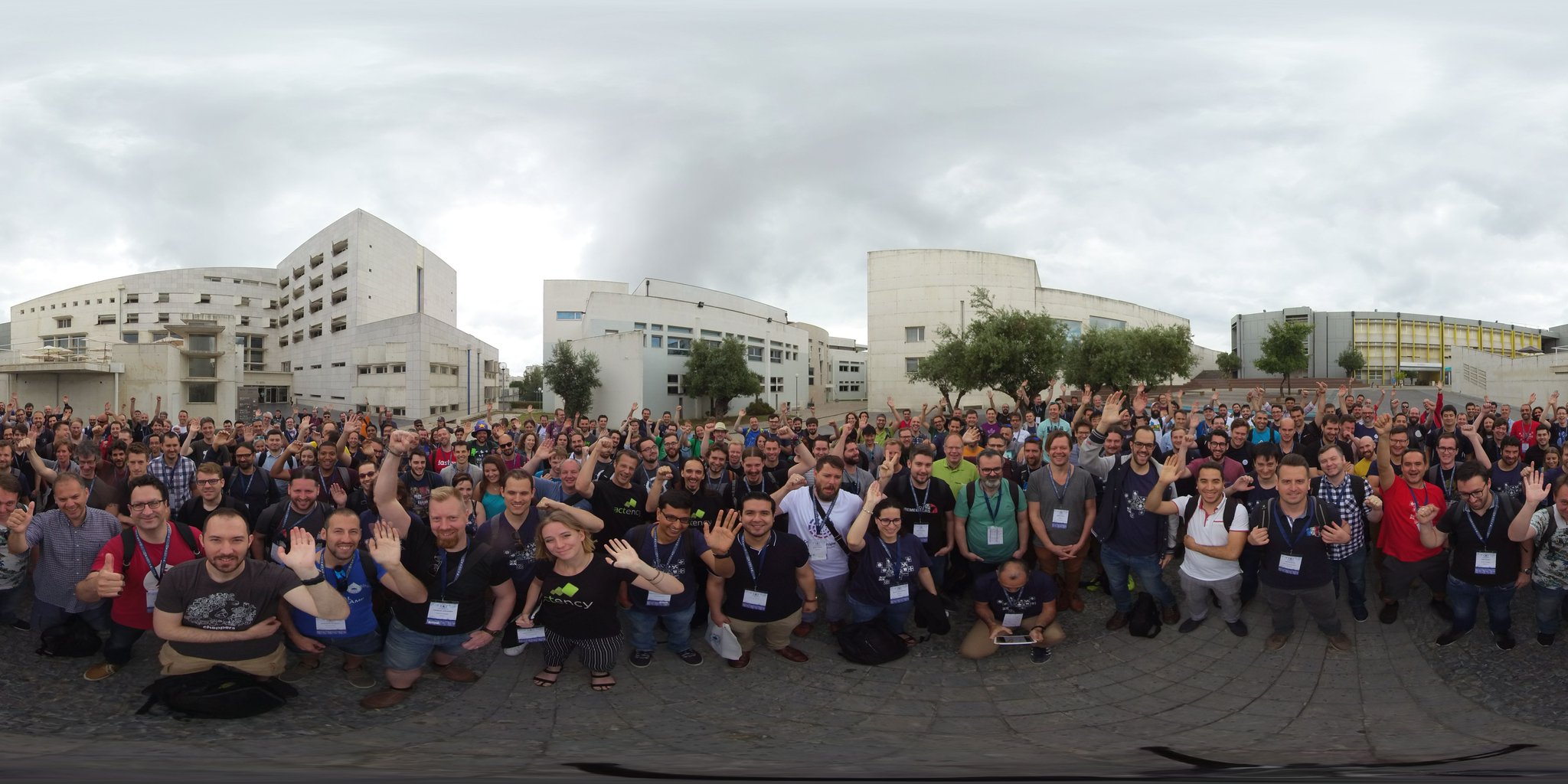 DrupalDevDays_group