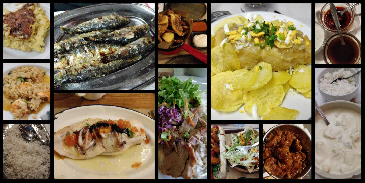 Food